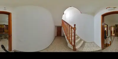 Casa terrera en Lomo los Frailes