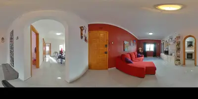 piso en Pablo Penáguilas