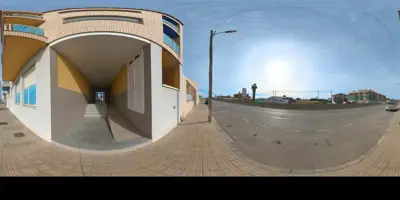 Avinguda Illa de Buda 21, Sant Jaume d´Enveja