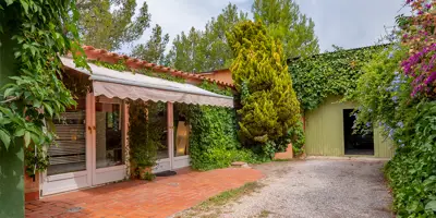 V0159 - Cami del Bosc s/n - Valls