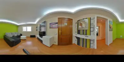 Piso en La Pardilla
