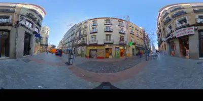 Globalpiso Malasaña