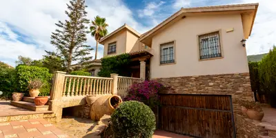 Casa Chalet en Urb. el puntal Padul
