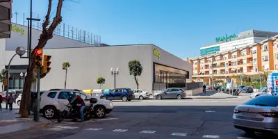 V0087 - Local Comercial Joana Jugan, 1