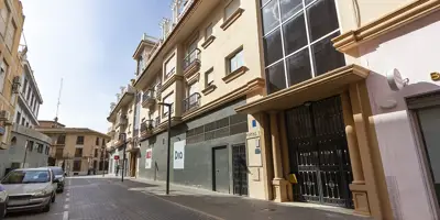 Piso en Calle Caniche Maracena