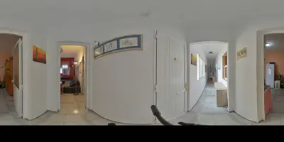 Piso de 4 dormitorios en La Isleta