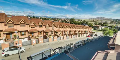 REMAX Lodonar - Prado Enebros