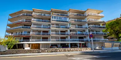 V0232 - Carrer Brussel·les 65, 3ºA - Salou