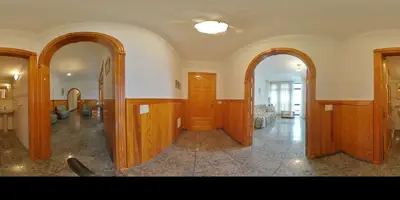 Piso y local en Marpequeña