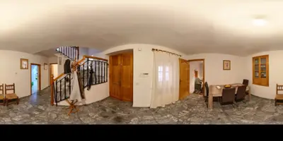 Casa Calle Real Padul