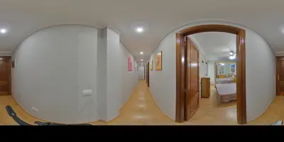 Piso en La Pardilla