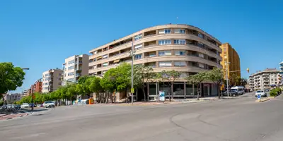 V0325 - Av. Marquès de Montoliu 16A 1-1, Tarragona