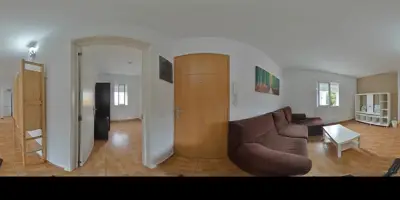 Piso reformado en Padre Villalaín, Lomo Apolinario