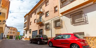 Piso en Calle Izbor