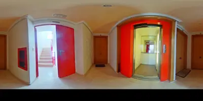 Residencial Panoramix La Manga