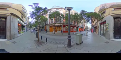 Globalpiso Malasaña