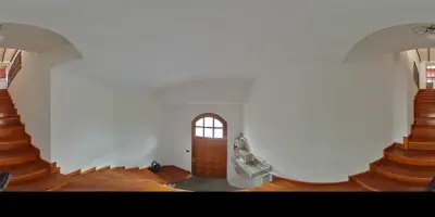 CASA EN VALLESECO