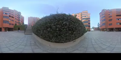 Alquiler piso San Blas