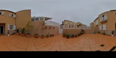 duplex en La Atalaya
