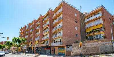 V0363 - Rovira i Virgili 68 esc D 2-1