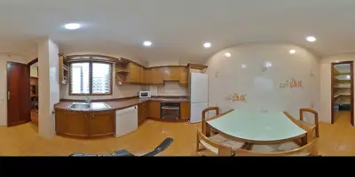 Piso con derecho a vuelo en zona Santa Catalina