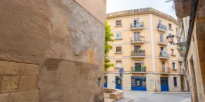 V0634 - CARRER d'en Salinas 27, Tarragona