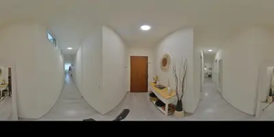 Piso reformado en Mesa y López