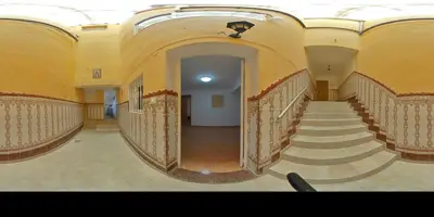 Piso en el Calero