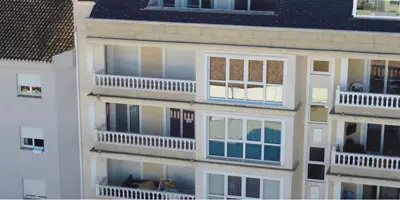 Edificio El Prado