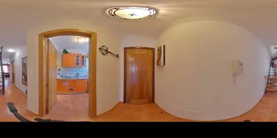 piso duplex en Valsequillo