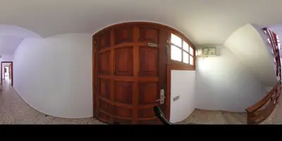 Casa con terreno en Teror