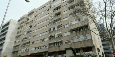 BN PROPIEDADES Núñez de Balboa 118 - 6H