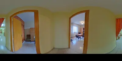 C. EZCABA, PISO - PAMPLONA