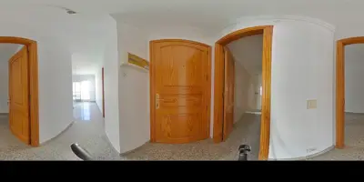 Piso en Ingenio con vistas