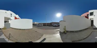 DUPLEX CON TERRAZA EN GUÍA, GRAN CANARIA