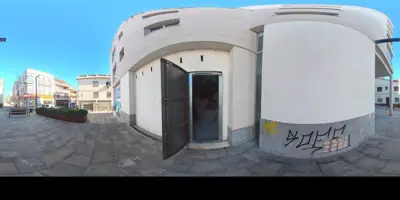 Carrer Major, 25 Parets Del Vallès (LOCAL 2)