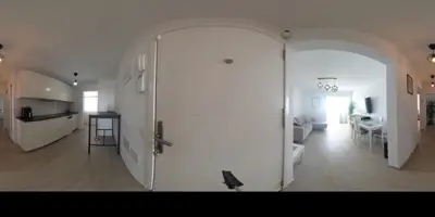 Piso en El Cardonal