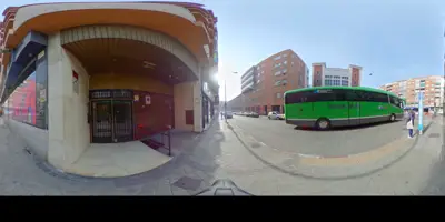 Globalpiso Malasaña