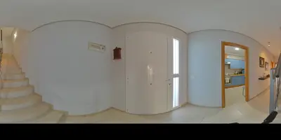 DUPLEX TABLERO DEL CONDE