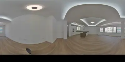Piso de Lujo en Triana