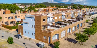 V0216 - C/Vall de Sant Marc 18, Urb. Bonavista, Ve
