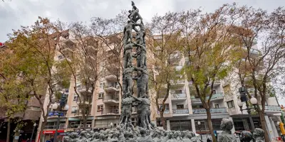 V0291 - Rambla Nova 108, 9è 1a