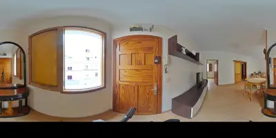 Piso en Escaleritas, Dean Rodriguez Bolaños