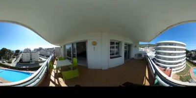 CEIGRUP TORRENT apartament a l'Estartit