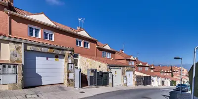 REMAX Lodonar - Francisco de Rivera