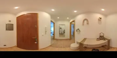 Apartamento t3 Alfena