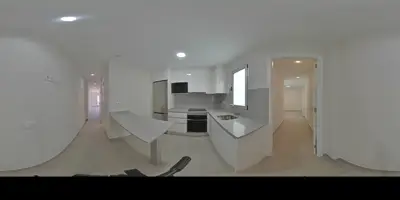 Alcaravaneras, dos apartamentos a estrenar