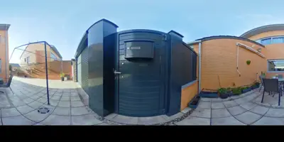 Chalet El Viso
