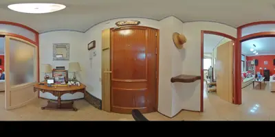 Piso grande en Leon y Castillo