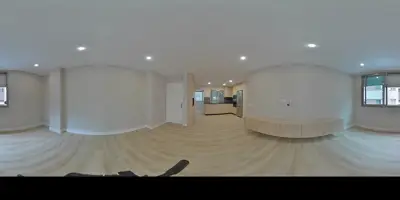 Piso de 4 dormitorios a estrenar en Las Canteras